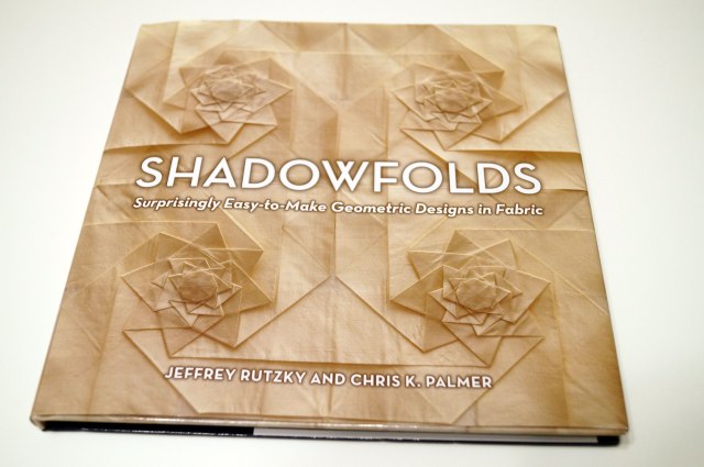 Shadowfolds-Book